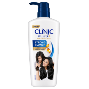 Clinic Plus Strong & Long Health Shampoo - 650 ml