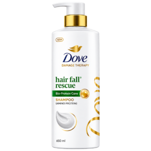 Dove Hair Fall Rescue Shampoo with Bio-Protein Care - 650 ml