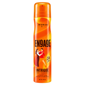 Engage Intrigue Deodorant Spray for Women -150ml