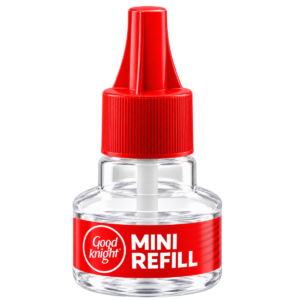 Goodknight Mini Mosquito Repellent Liquid Refill - 25ml