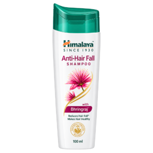 Himalaya Gentle Daily Care Protein Shampoo (with Chickpea) - 80 ml