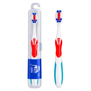 Pigeon Max Bristles 20K Micro Bristle Toothbrush