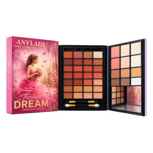 ANY LADY Fairy Dream Professional Make Up Palette (Model 8603J-B) – 85g