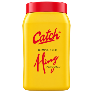 Catch Compounded Hing (Asafoetida) - 50g