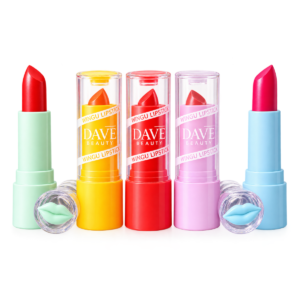 DAVE Beauty Lips Colors Lipstick