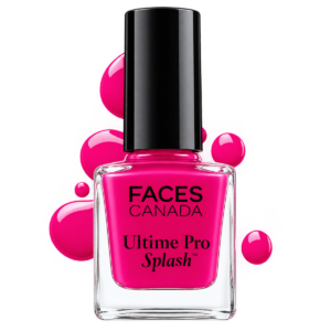 FACESCANADA Ultime Pro Splash Nail Enamel – 8ml