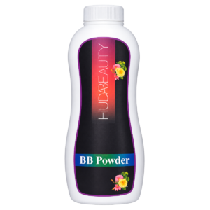 HUDA BEAUTY BB Powder Fragrant Body & Face Talcum Powder
