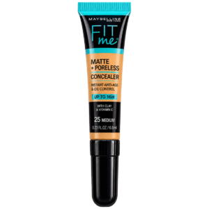 HUDA BEAUTY FIT Skin! Vita Matte Me Vitality Concealer – 15ml