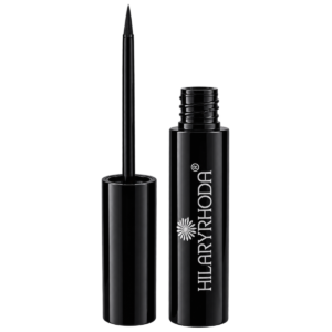 Hilary Rhoda Shining Eyeliner – Color 19 Deep Black (5ml)