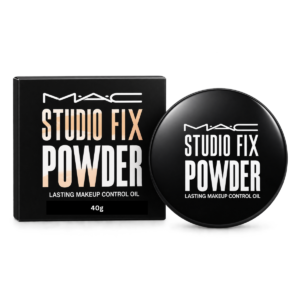 MAC Studio Fix Powder – Lasting Makeup Control Oil (40g Pack)