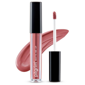 Pilgrim Matte Me Up! Liquid Lipstick (3ml)