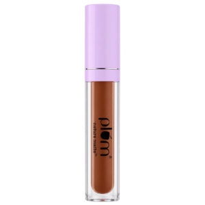Plum Glassy Glaze Hydrating Lip Gloss - 4.5ml