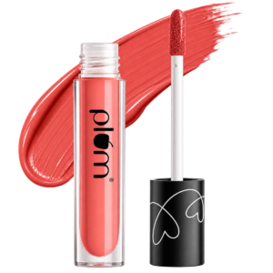 Plum Matte In Heaven Liquid Lipstick – 4.5ml