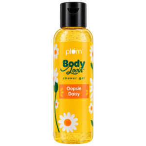 Plum BodyLovin' Oopsie Daisy Shower Gel – 50ml