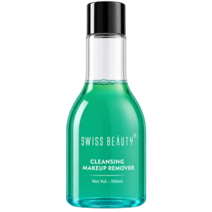 SWISS BEAUTY Cleansing Makeup Remover Blue Tequila - 150ml