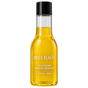 SWISS BEAUTY Cleansing Makeup Remover Kir Royale - 150ml
