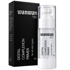 WANWAN Digital Complexion Primer (30g)