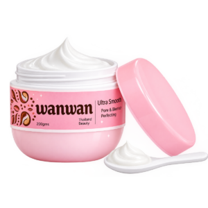 Wanwan Ultra Smoothing Hair Mask – 200g